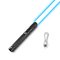VEVOR Lightsaber 14 RGB Χρώματα 6 Sounds Mode Επαναφορτιζόμενη Dueling Light Saber