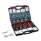 VEVOR Helicoil Thread Repair Kit 338 Piece SAE και Metric Rethreading Tool Kit