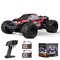 VEVOR Remote Control Car 1:18 Scale Kids RC Car All Terrain 4WD Off-Road