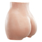 Εσώρουχα σχήματος VEVOR Silicone Butts Hip Enhancer Shapewear for Crossdresser Drag Queen