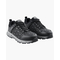 Ανδρικά παπούτσια VEVOR Steel Toe Παπούτσια US Size 9 Φαρδιά αθλητικά παπούτσια εργασίας Μαύρα